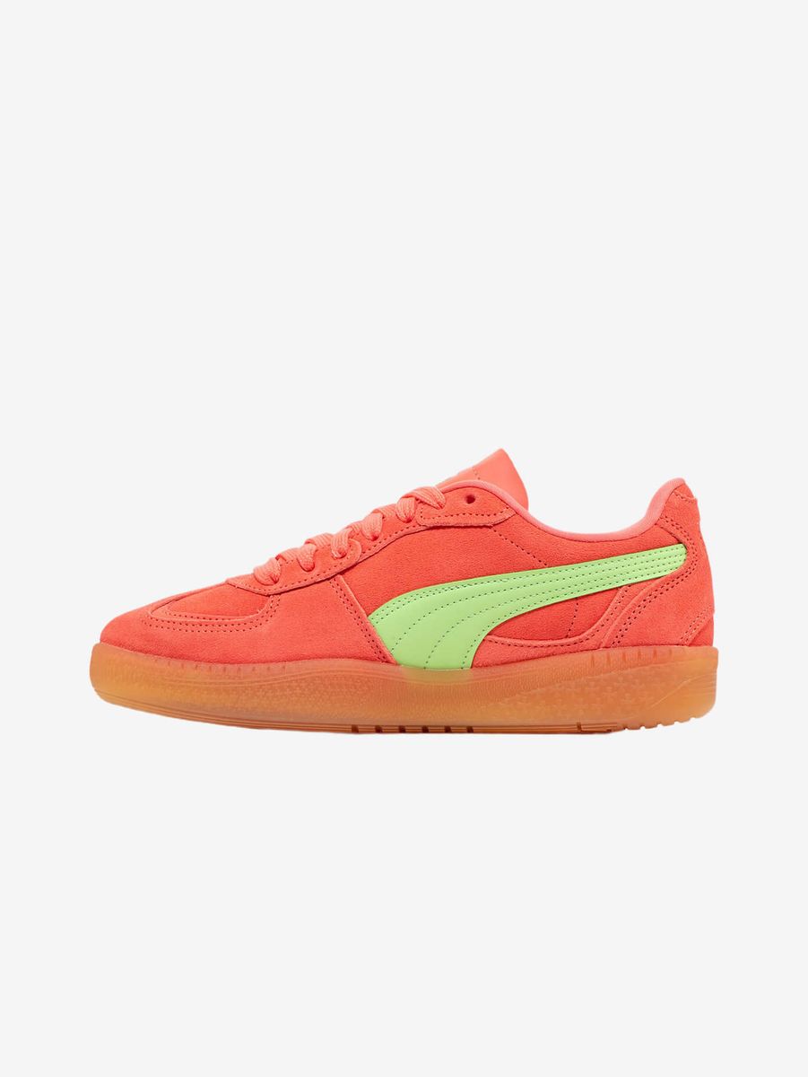PUMA — Обувь Palermo Moda XTRA Peach Frost/Gum