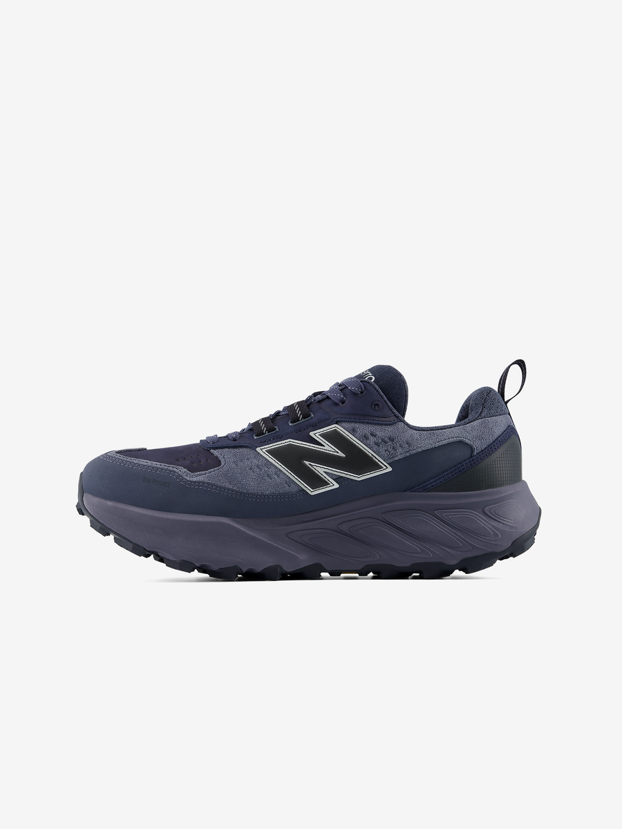 NEW BALANCE — Кроссовки Fresh Foam X Hierro Trek Navy Blue