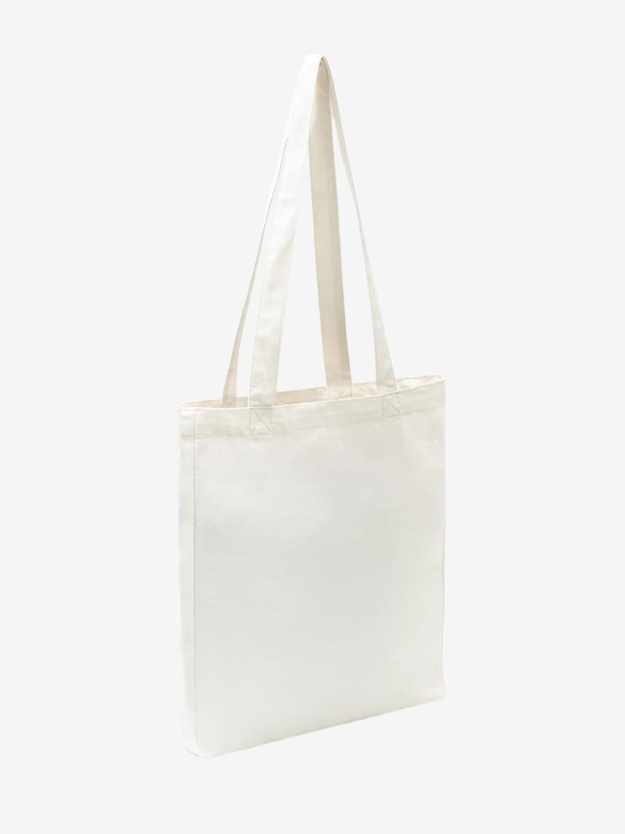 DICKIES — Сумка Icon Tote Ecru