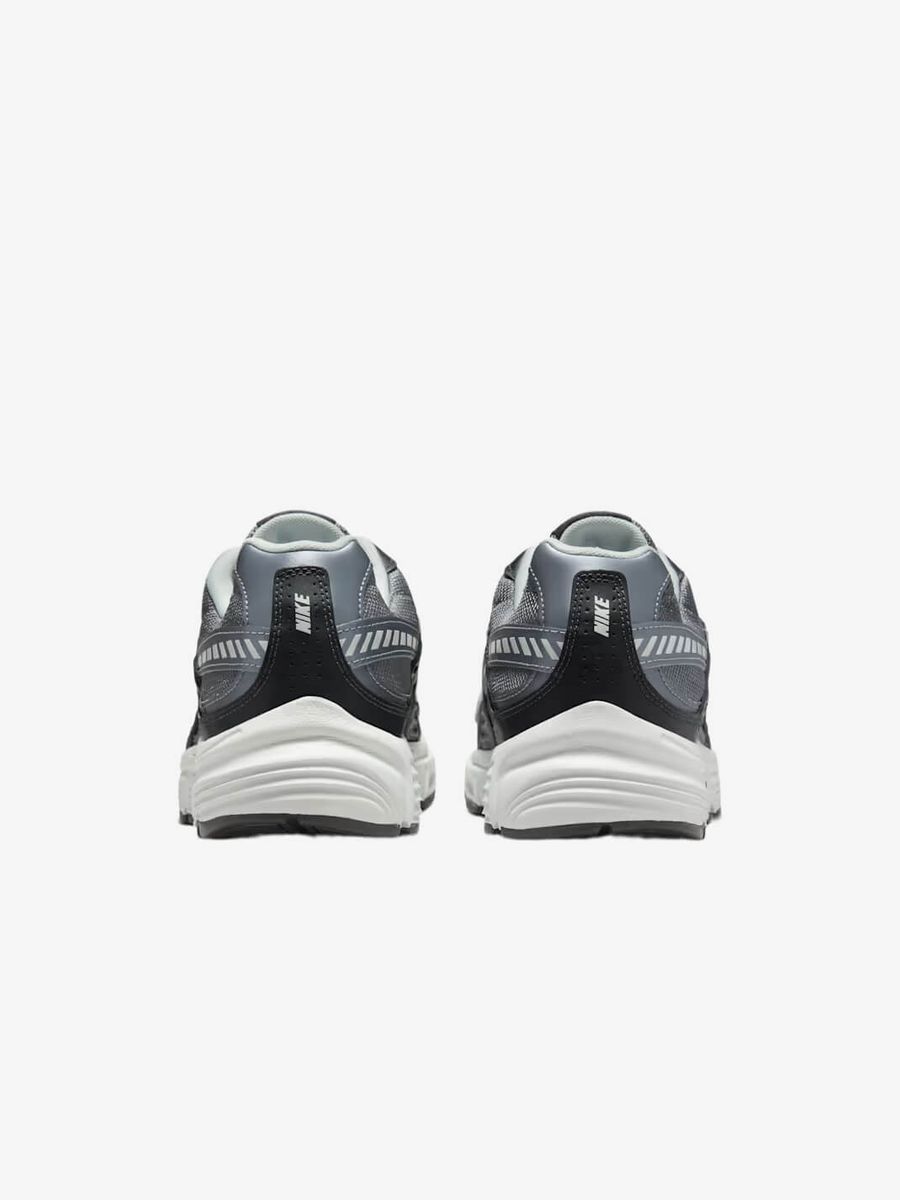 NIKE — Кроссовки Initiator SC Anthracite/Smoke Grey/Metallic Cool Grey
