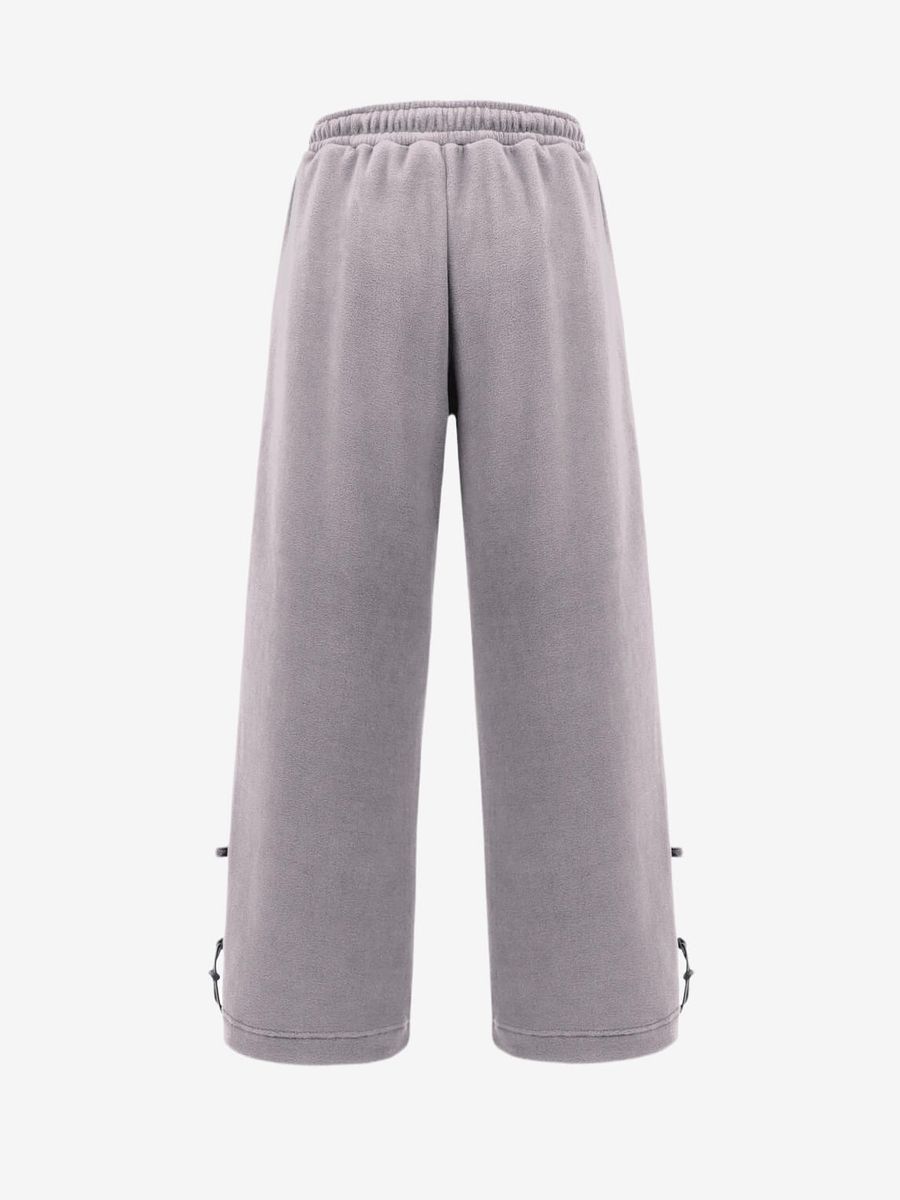 CALLED A GARMENT — Штаны Equipment Steel Grey