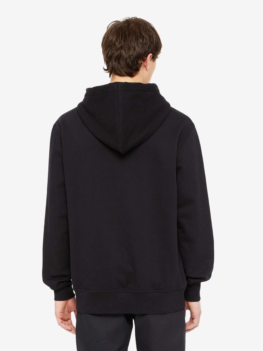 DICKIES — Худи Shawsville Hoodie Black