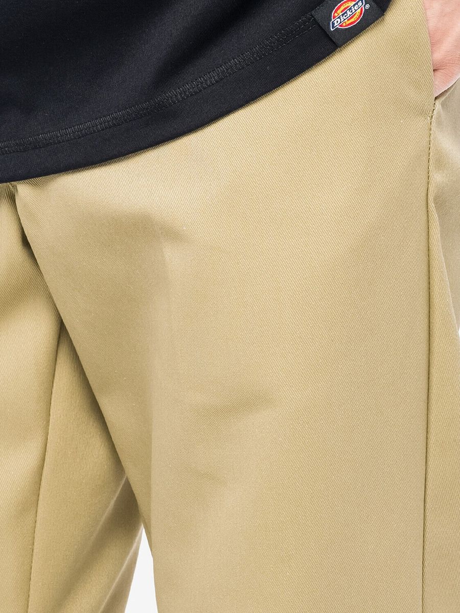 DICKIES — Брюки 874 Work Pant Khaki