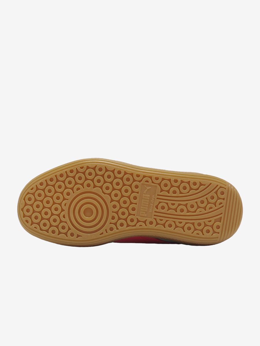 PUMA — Обувь Palermo Aquatic/Dark Myrtle