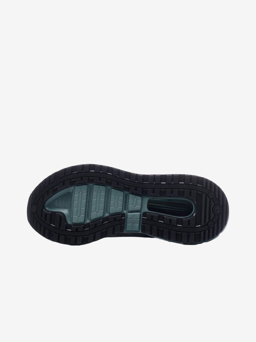 LI-NING — Обувь AGCT352-2F Starlit 5 Серый/Белый/Мятный