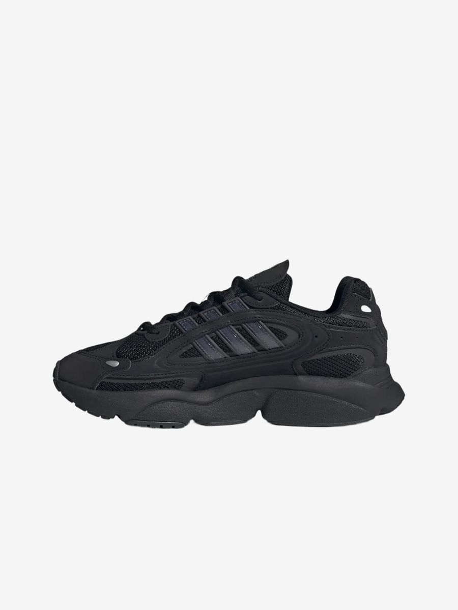 ADIDAS ORIGINALS — Кроссовки Ozmillen Core Black/Carbon
