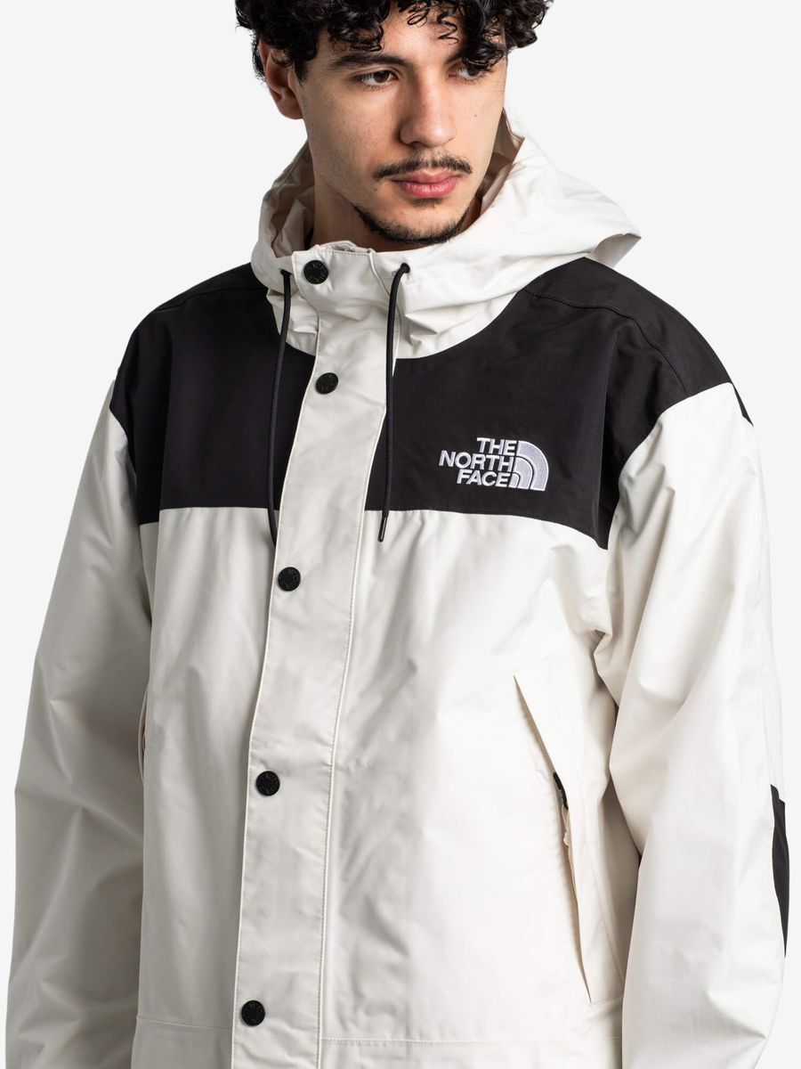 THE NORTH FACE — Куртка Reign On White/Black