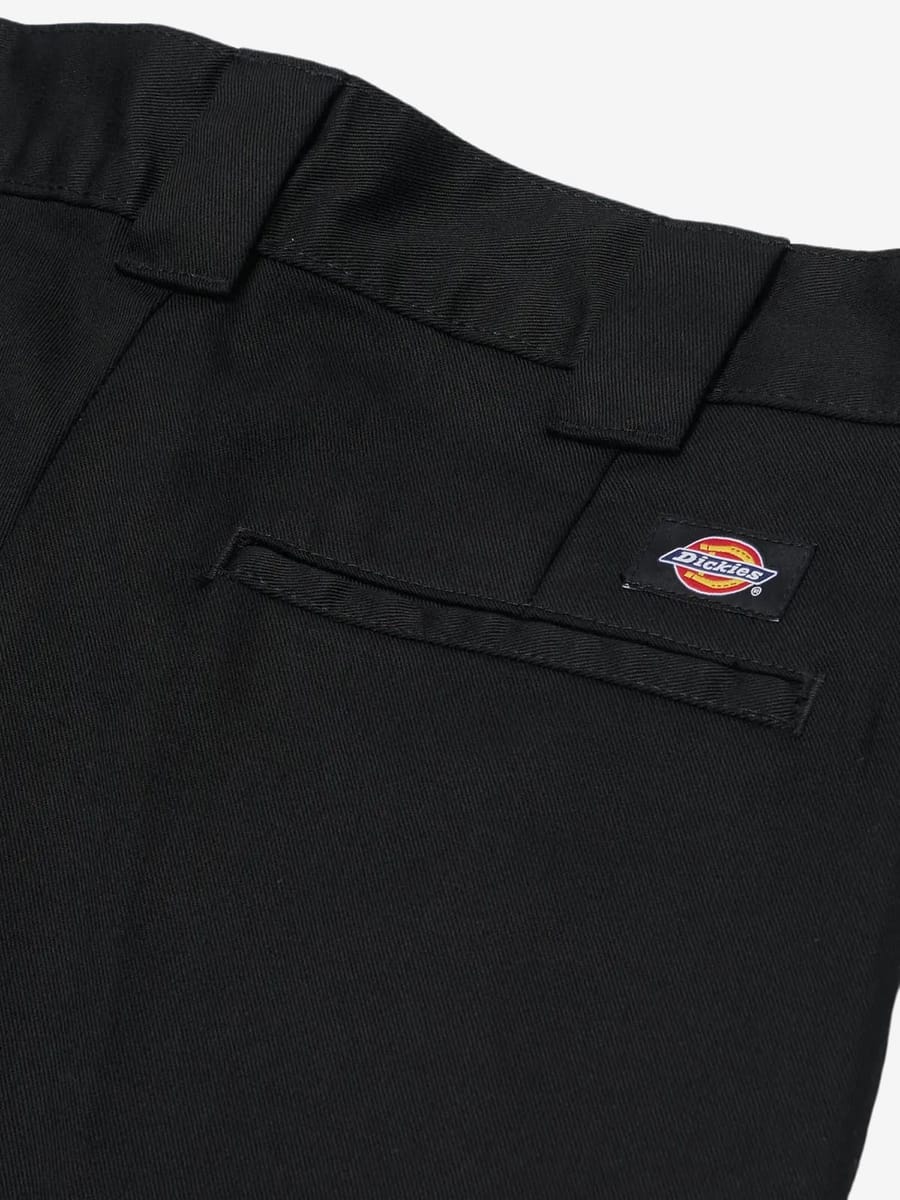 DICKIES — Брюки Slim Fit Work Pant 872 Black