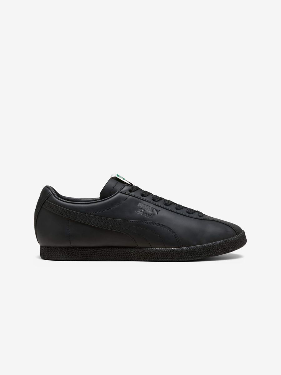 PUMA — Обувь Brasil The NeverWorn VI Black/Black
