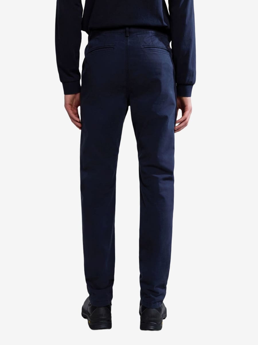 NAPAPIJRI — Штаны M-Puyo Sl Dark Navy