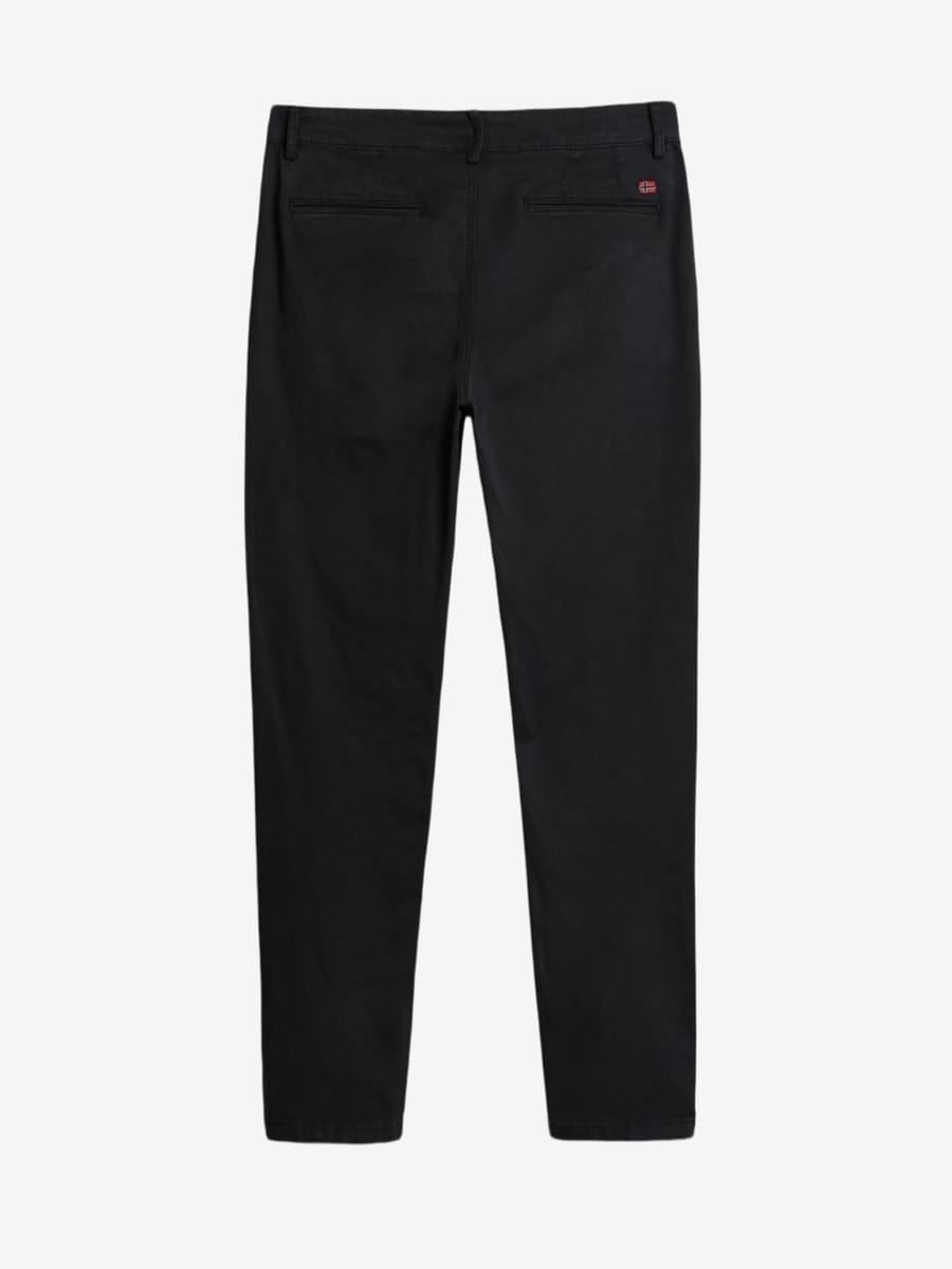 NAPAPIJRI — Штаны M-Puyo Sl Black