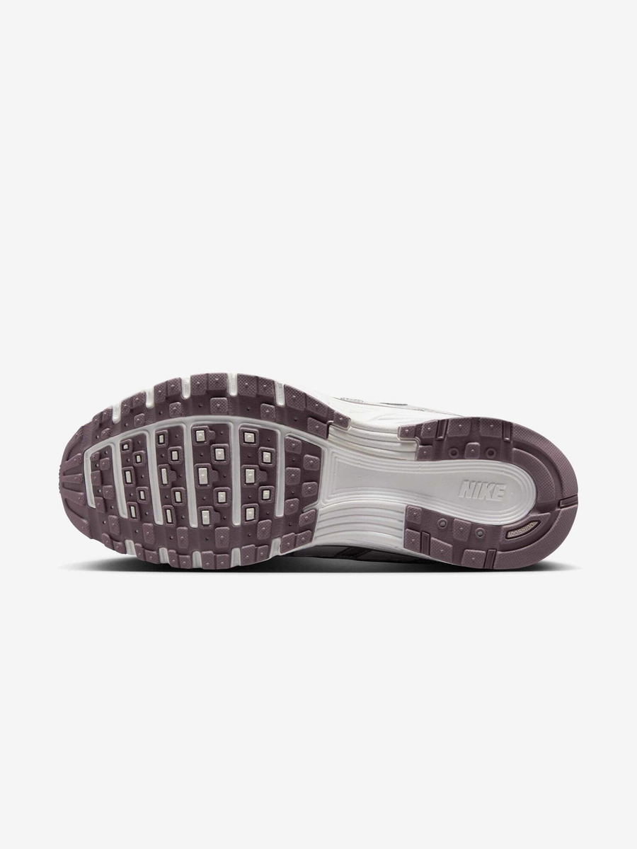 NIKE — Кроссовки P6000 Platinum Violet/Taupe Grey