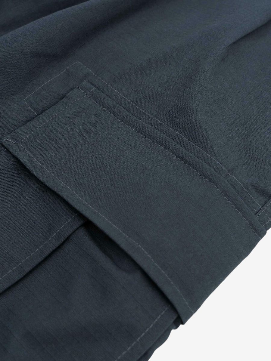МЕЧ — Штаны Cargo ss24 Peacock