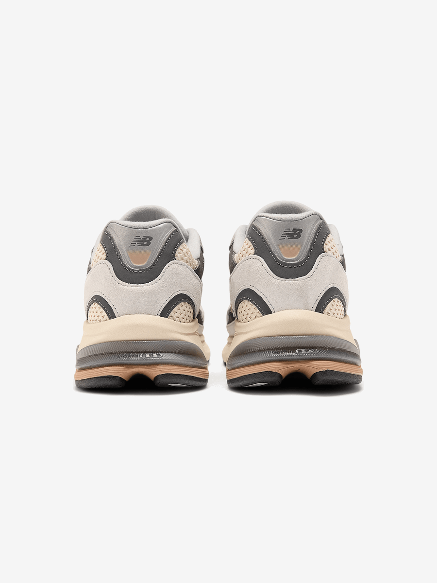 NEW BALANCE — Кроссовки Abzorb 2010 Brighton Grey
