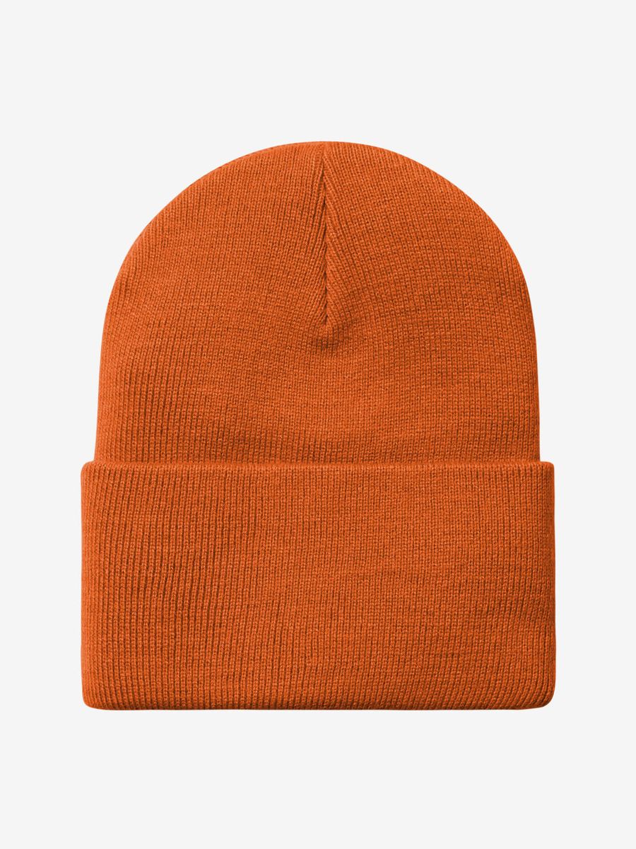 CARHARTT WIP — Шапка Acrilyc Turmeric