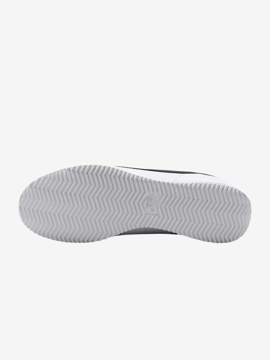 NIKE — Кроссовки Cortez Leather White/Black
