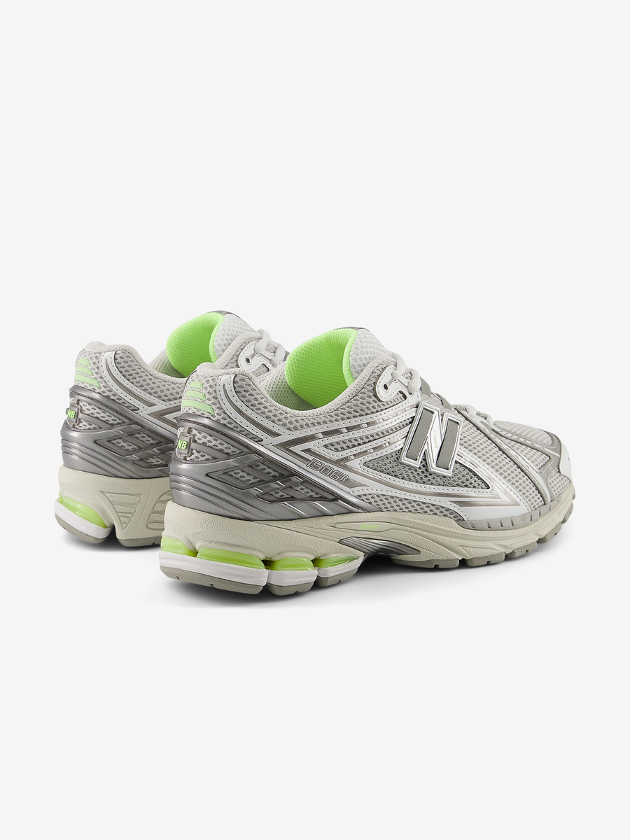 NEW BALANCE — Кроссовки U1906R Grey Matter/Afterglow