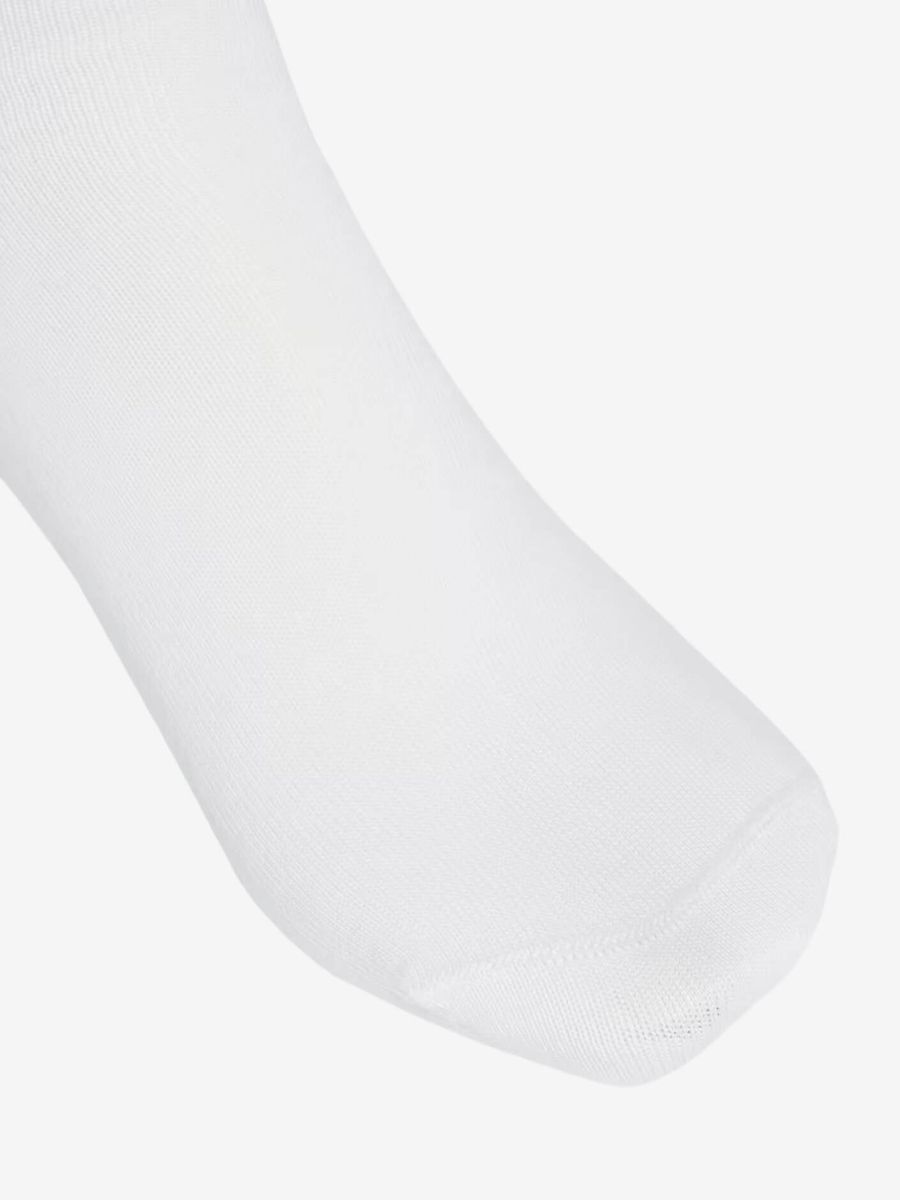 ADIDAS ORIGINALS — Носки 3pk High Crew Off White/Black