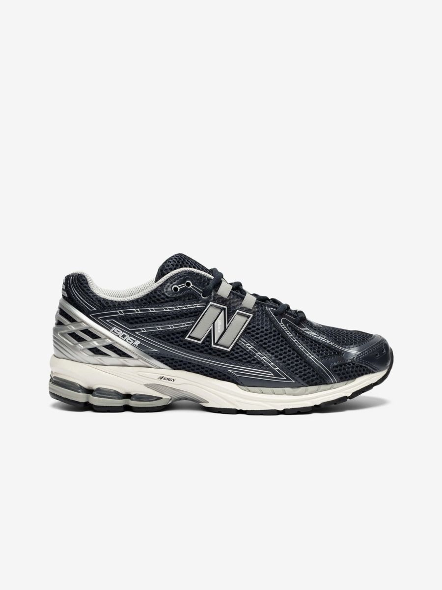 NEW BALANCE — Кроссовки 1906R Eclipse Navy