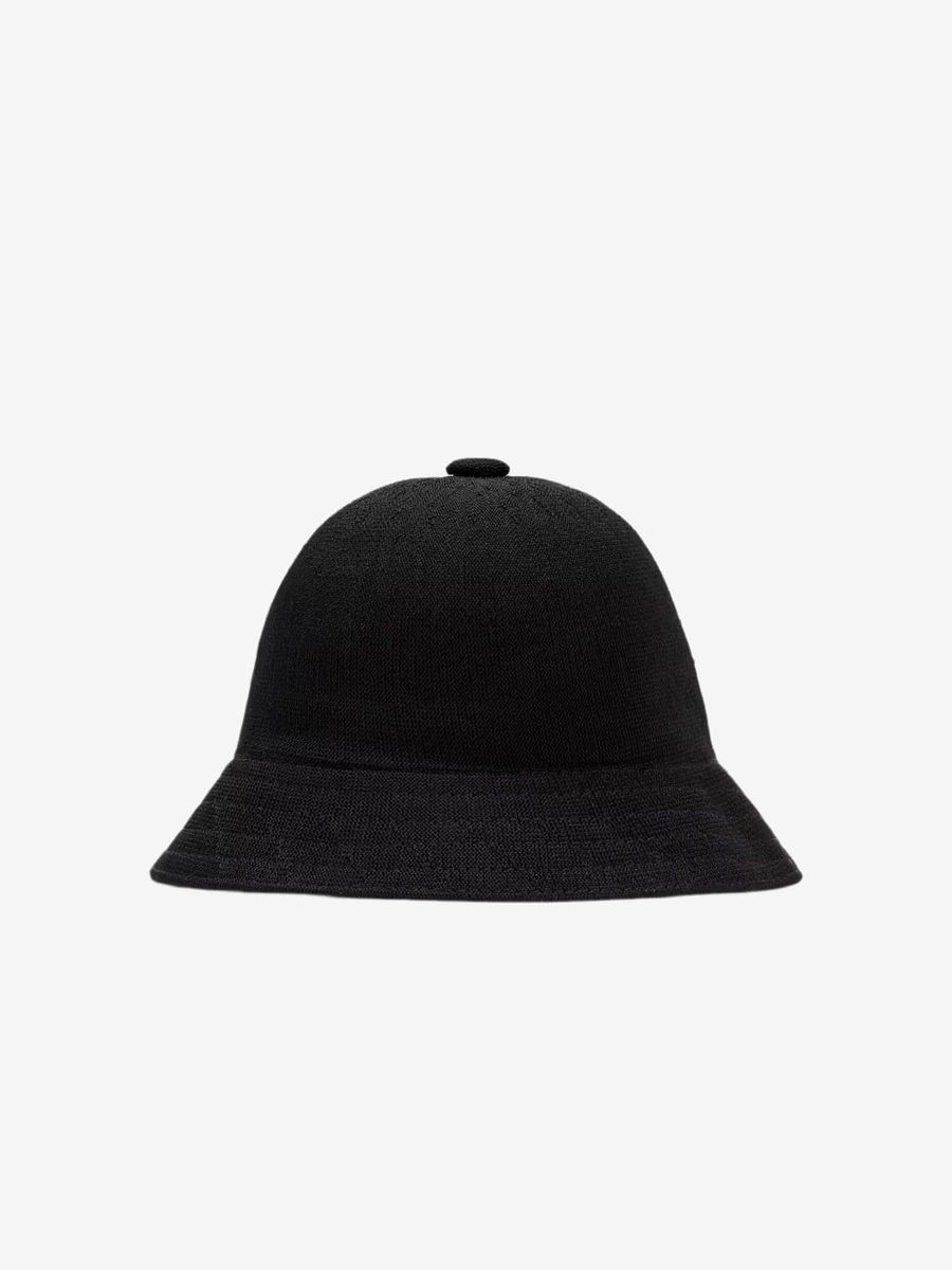 KANGOL — Панама Tropic Casual Black