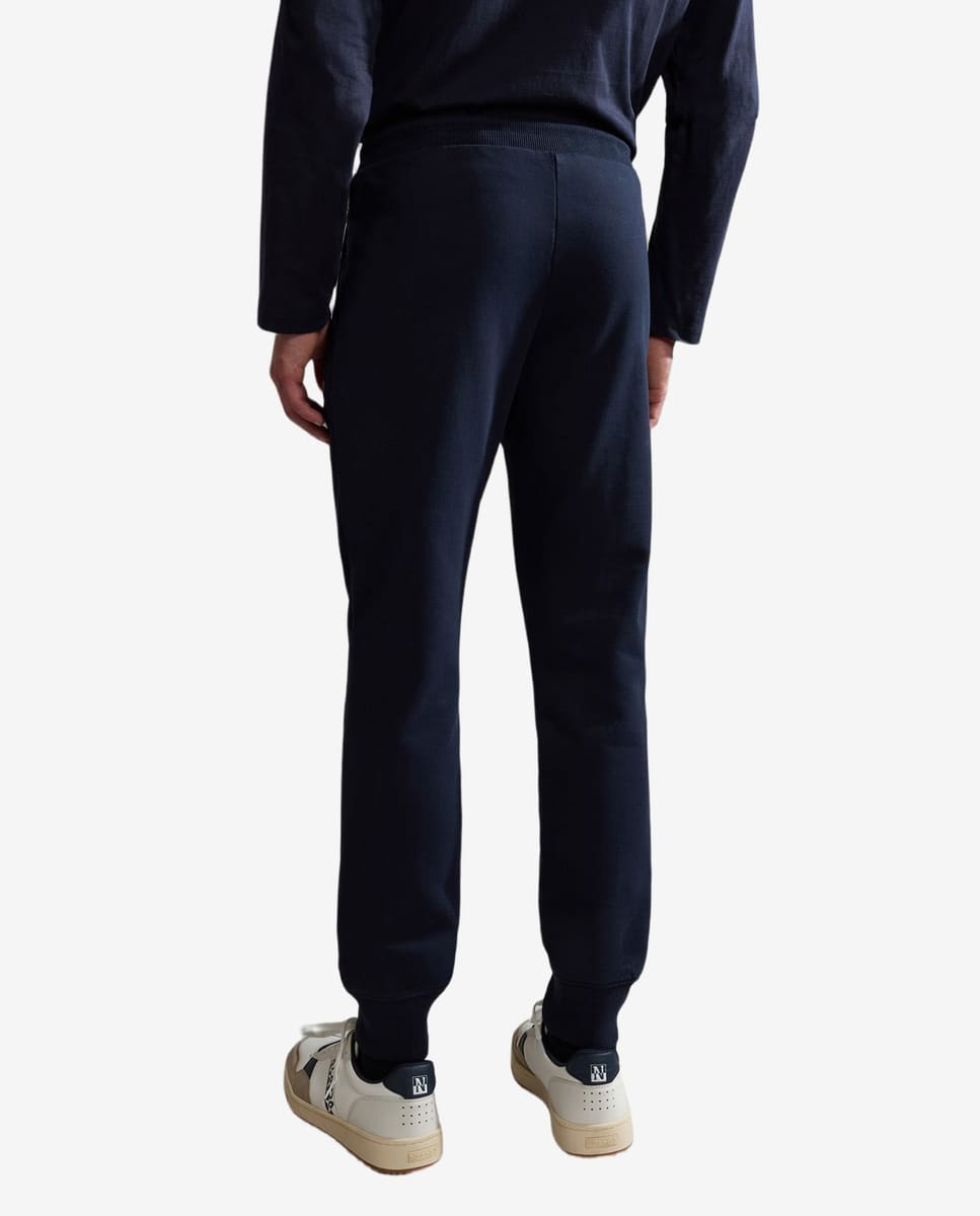 NAPAPIJRI — Штаны Malis Sweat Blue Marine
