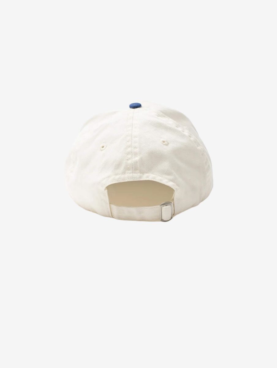 CARNE BOLLENTE — Кепка Sex Wins White/Blue