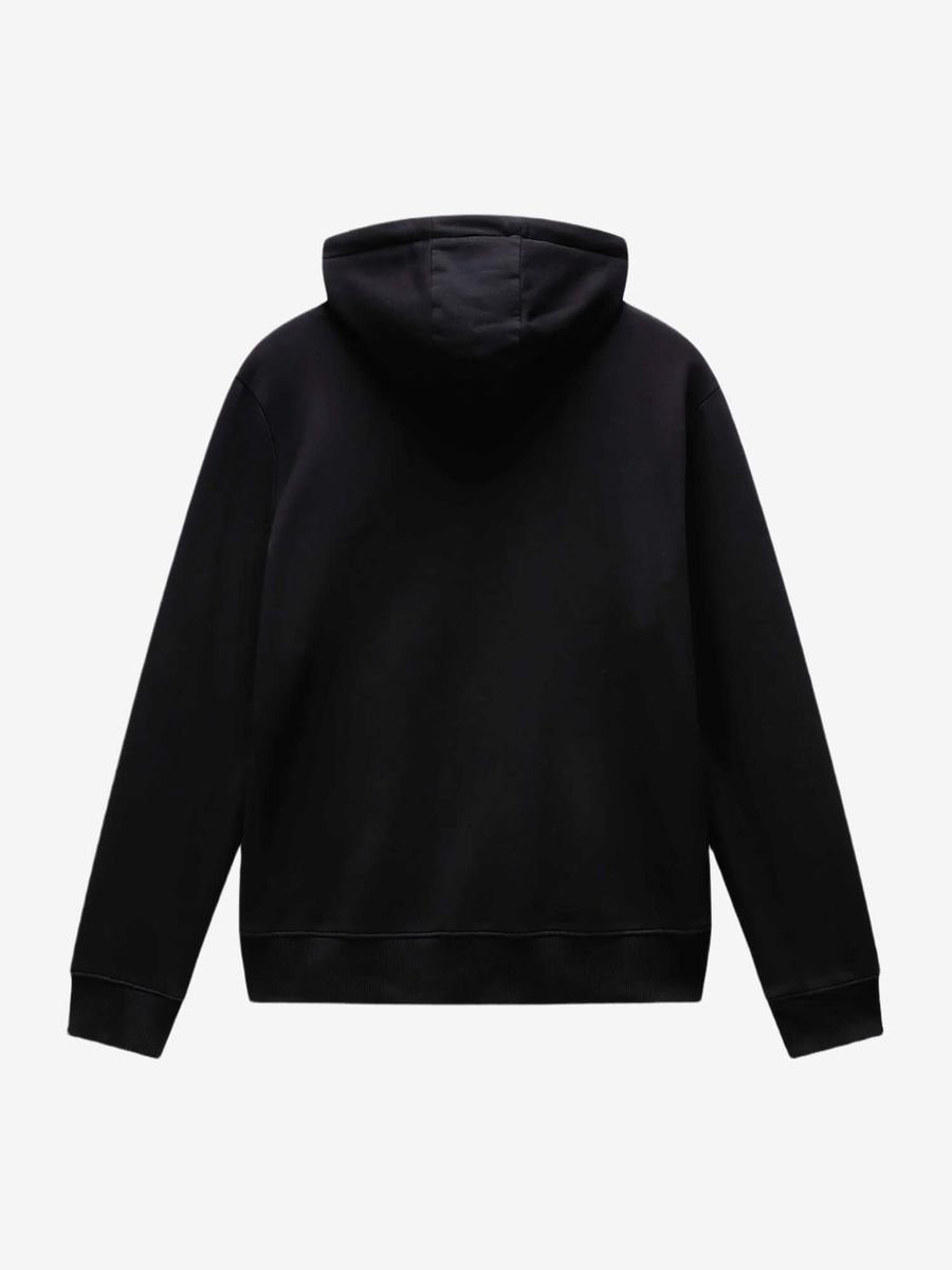 NAPAPIJRI — Худи Balis Hood Black