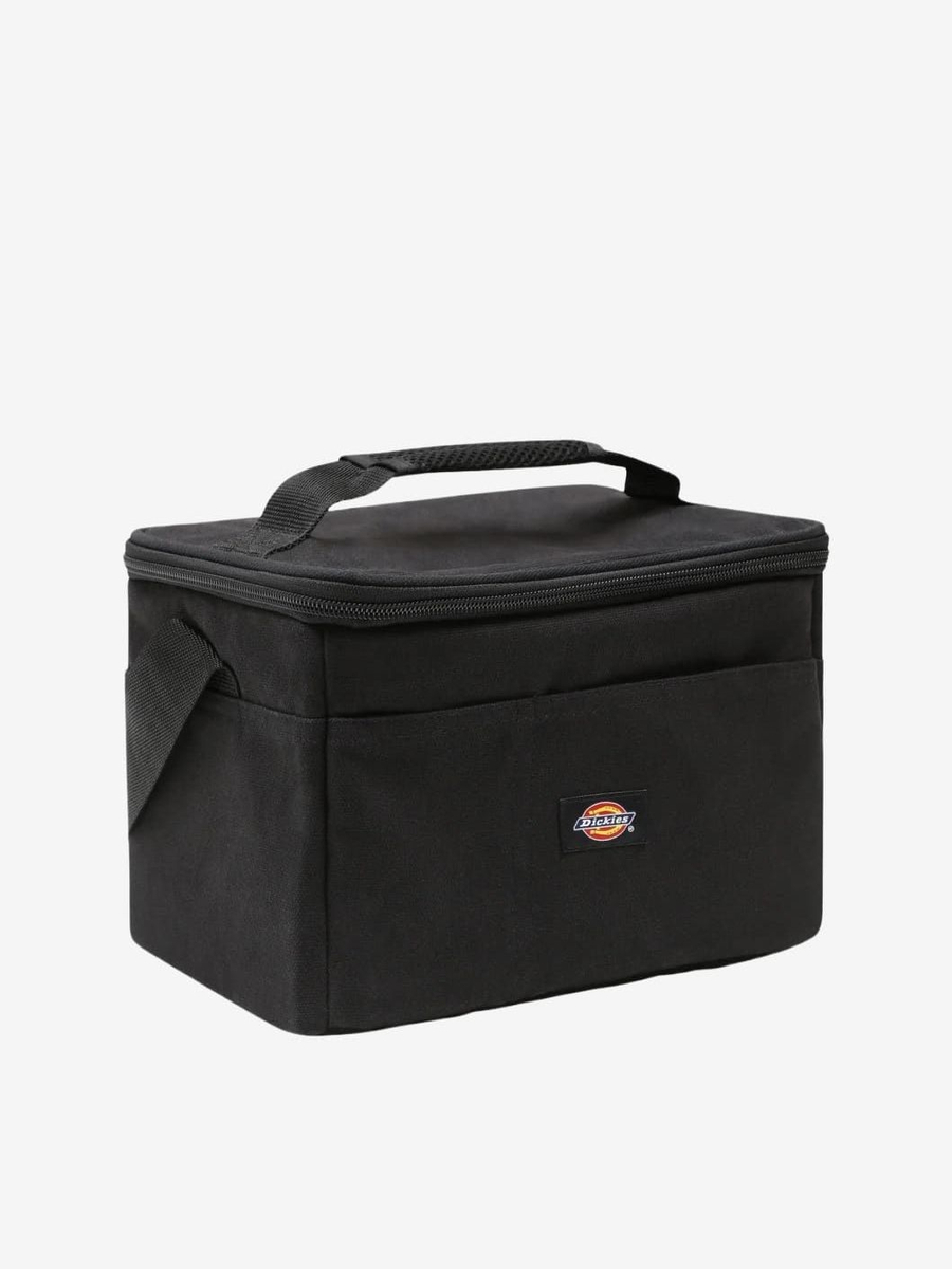DICKIES — Сумка Duck Canvas Lunchbox Black