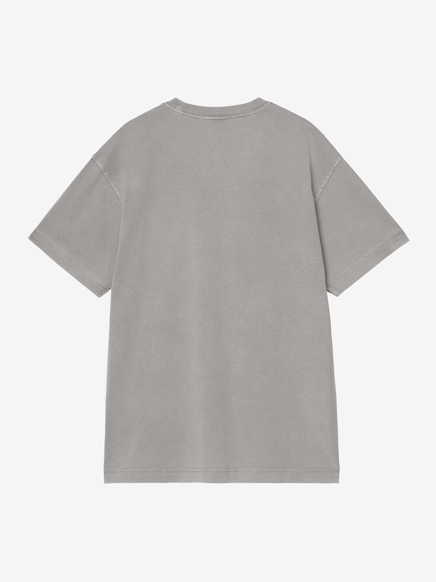 CARHARTT WIP — Футболка Nelson Yosemite (Garment Dyed)