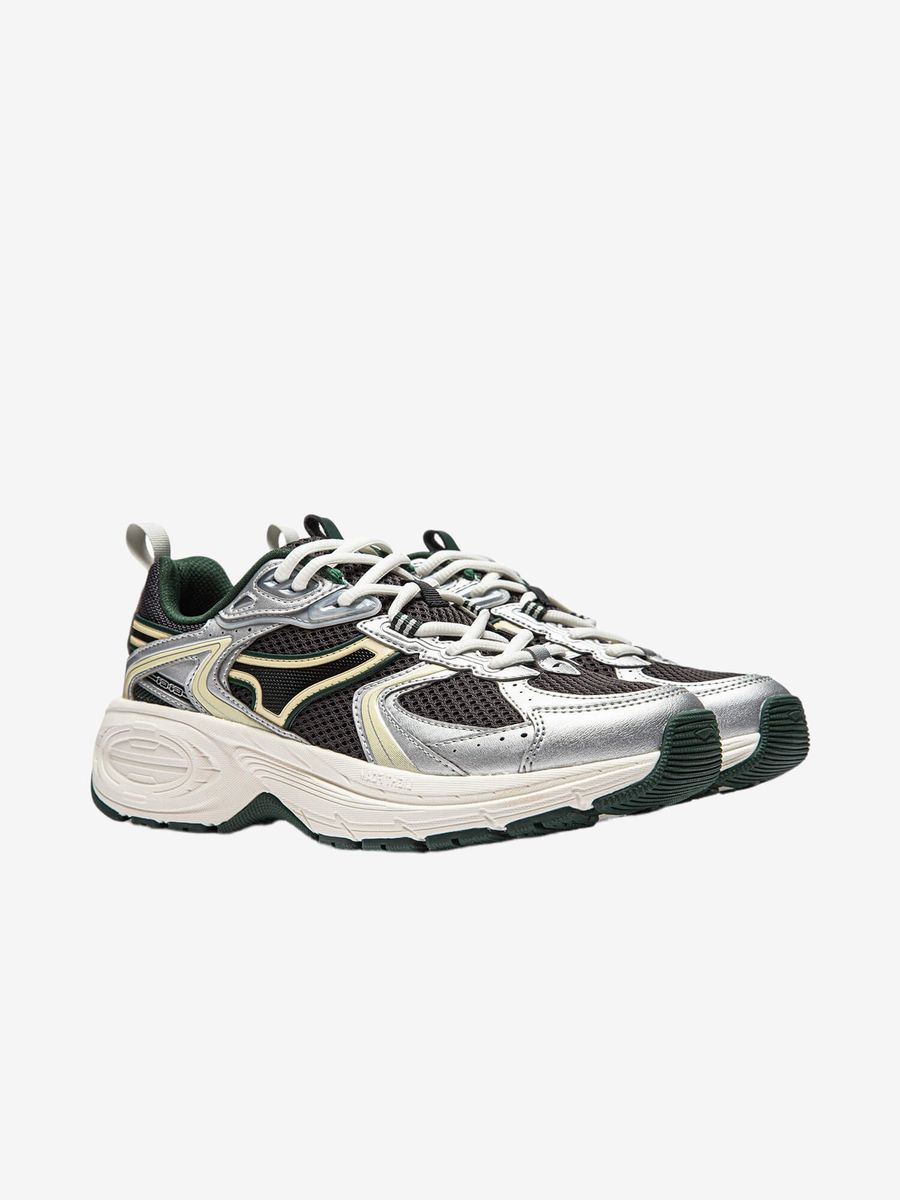 LI-NING — Обувь 92 CICI V2 Черный/Серый