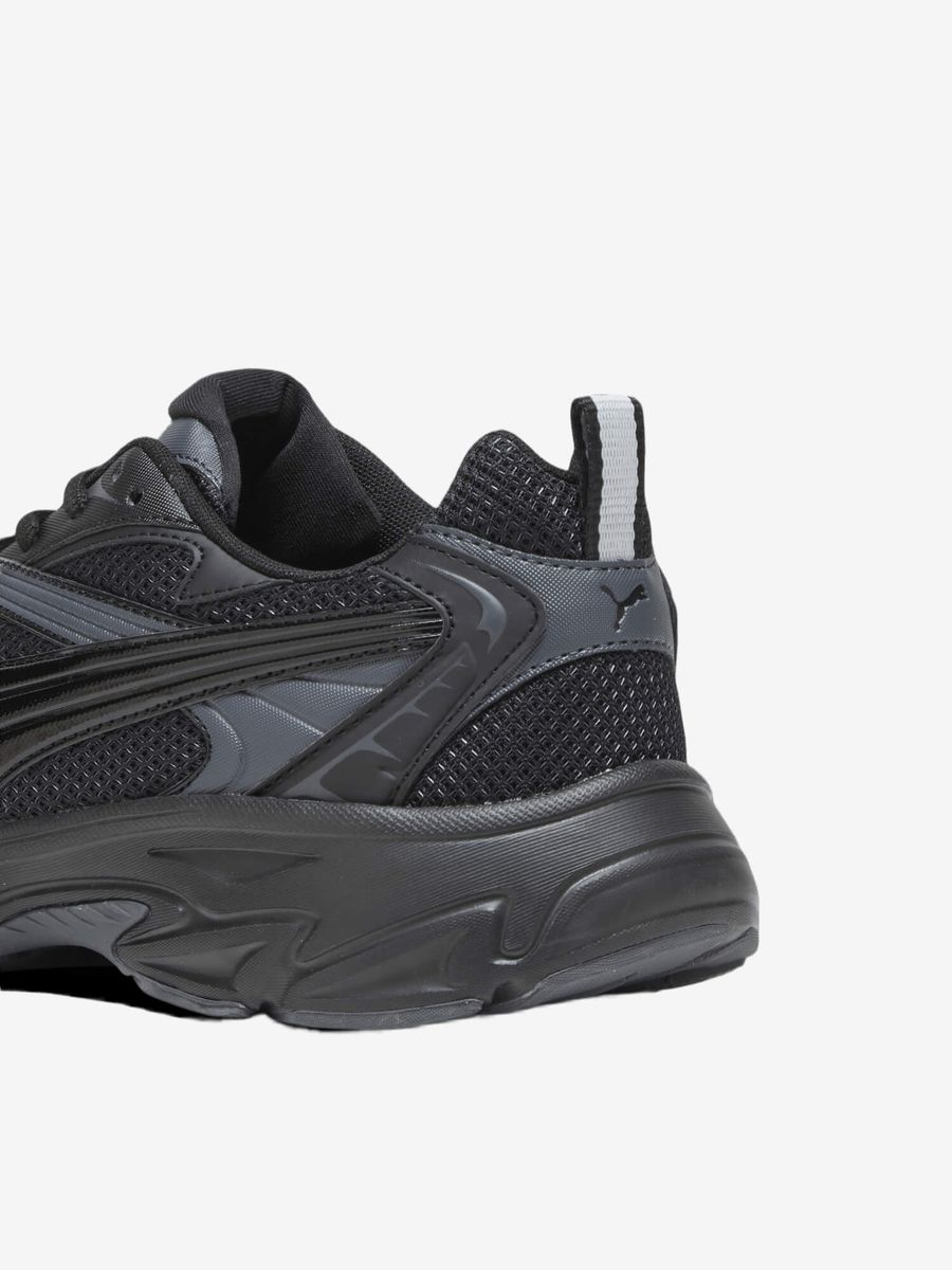 PUMA — Обувь Morphic Base Black/Black