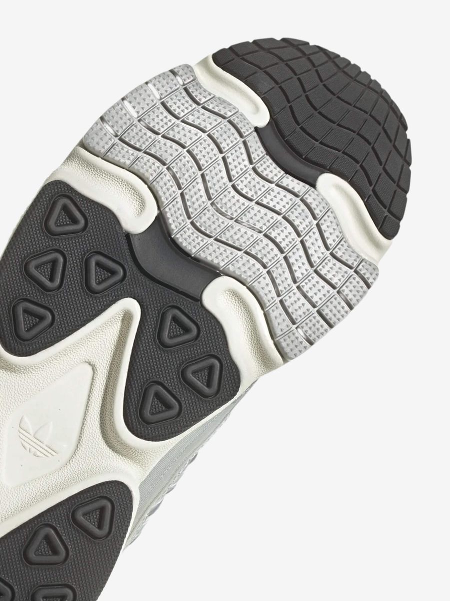 ADIDAS ORIGINALS — Кроссовки Ozmillen Cloud White/Core Black