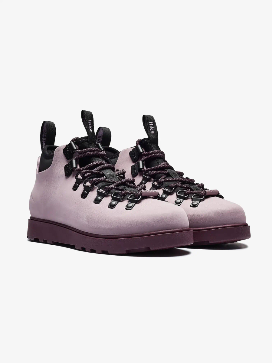 HIKES — Обувь Jasper Dusty Lavender