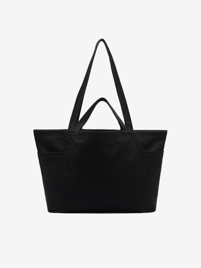 ZNY — Сумка Past ss26 Black