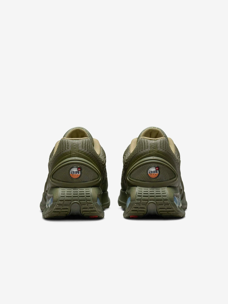 NIKE — Кроссовки Air Max Dn Olive/Dark Stucco