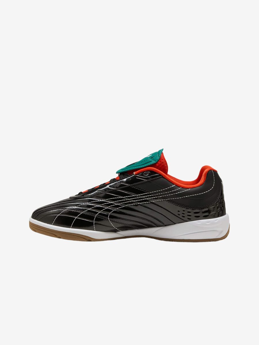 PUMA — Кроссовки V-S2 Goalgetter Black/Gold