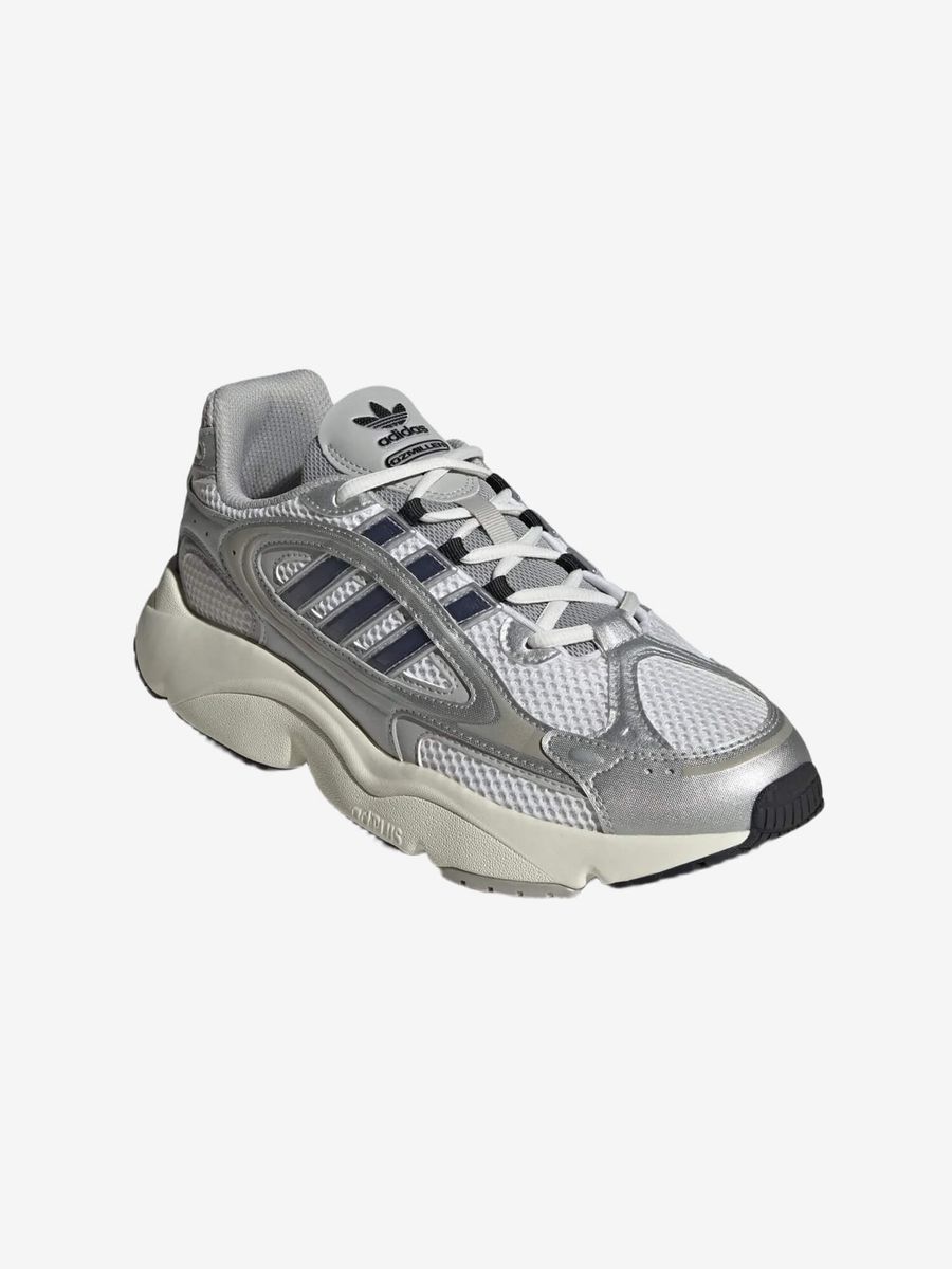 ADIDAS ORIGINALS — Кроссовки Ozmillen Cloud White/Core Black