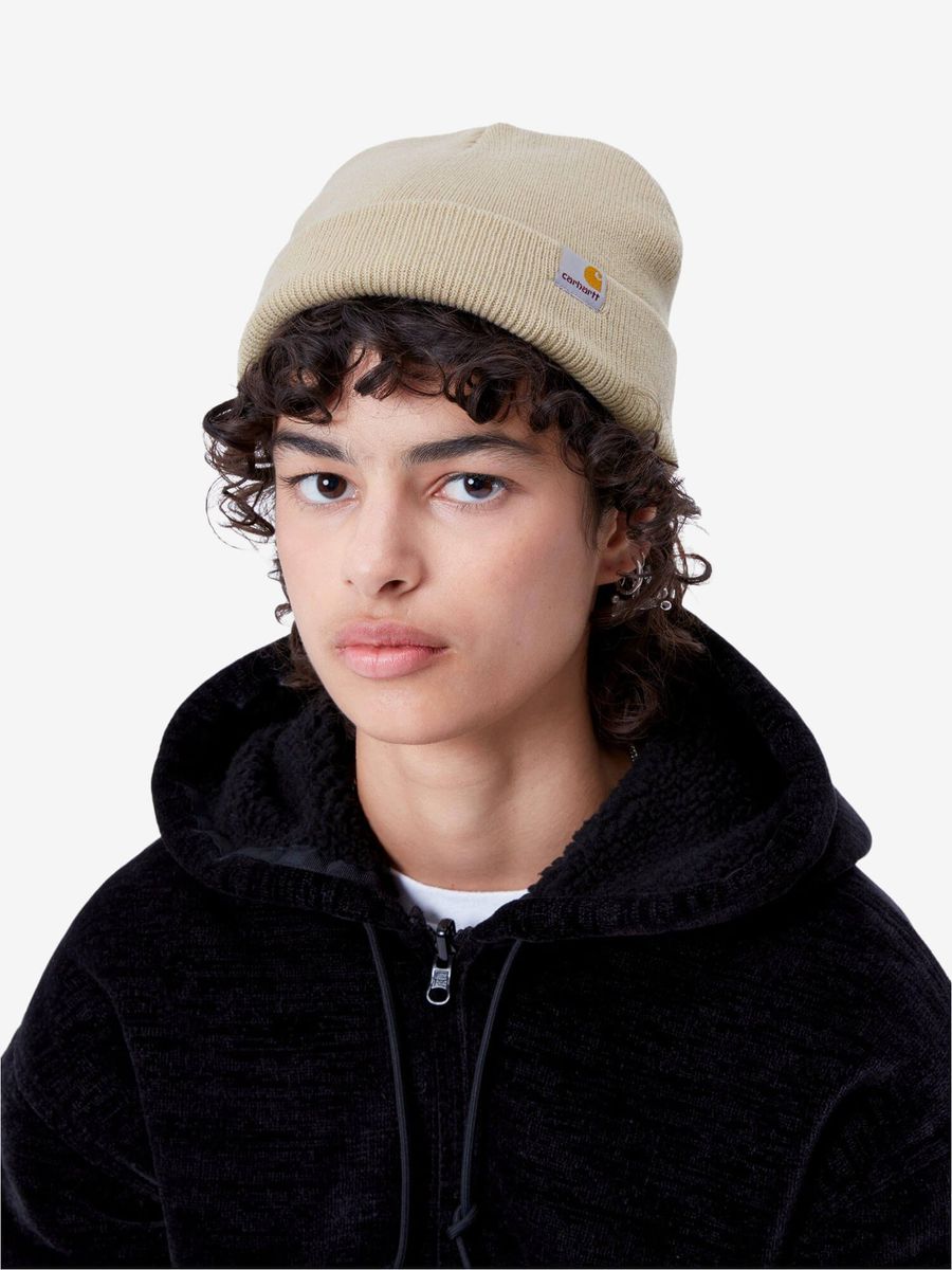 CARHARTT WIP — Шапка Stratus Low Wall