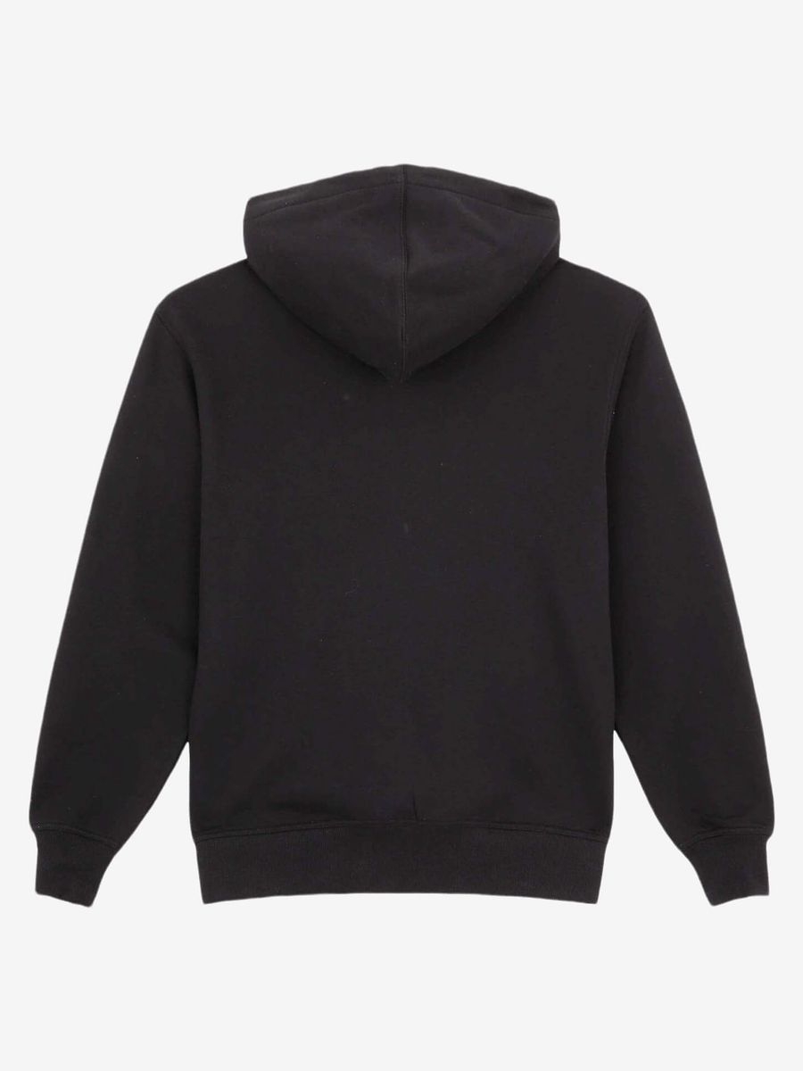 DICKIES — Худи Shawsville Hoodie Black