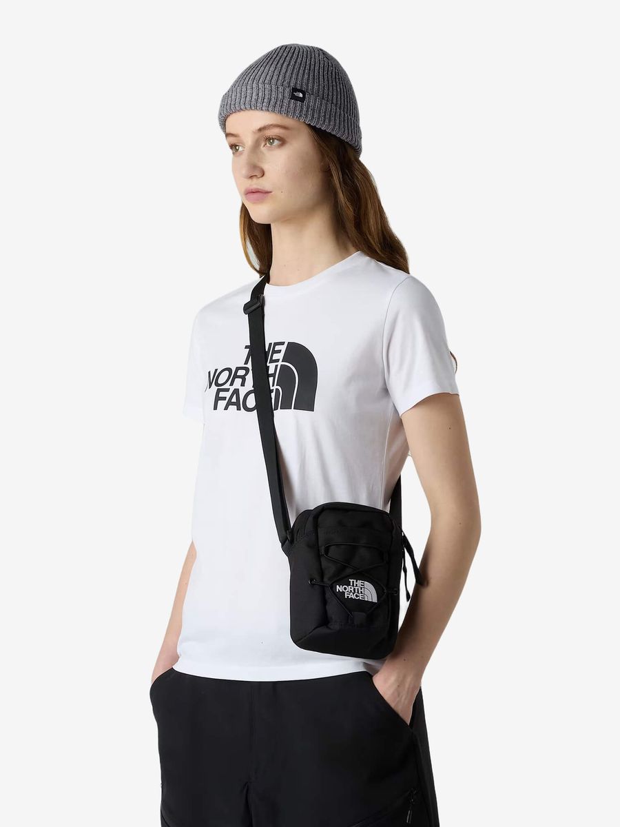THE NORTH FACE — Сумка Jester Crossbody Bag Black