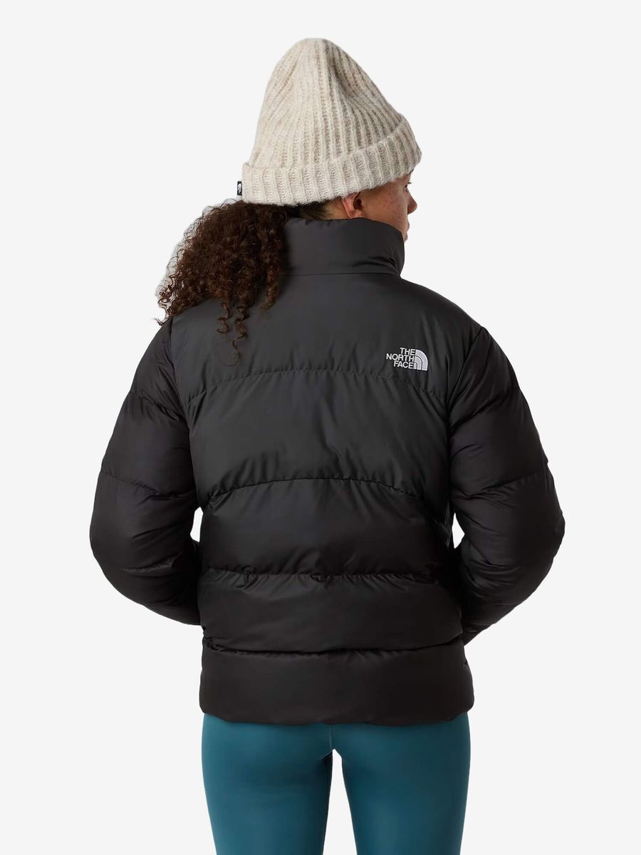 THE NORTH FACE — Куртка W Saikuru Black
