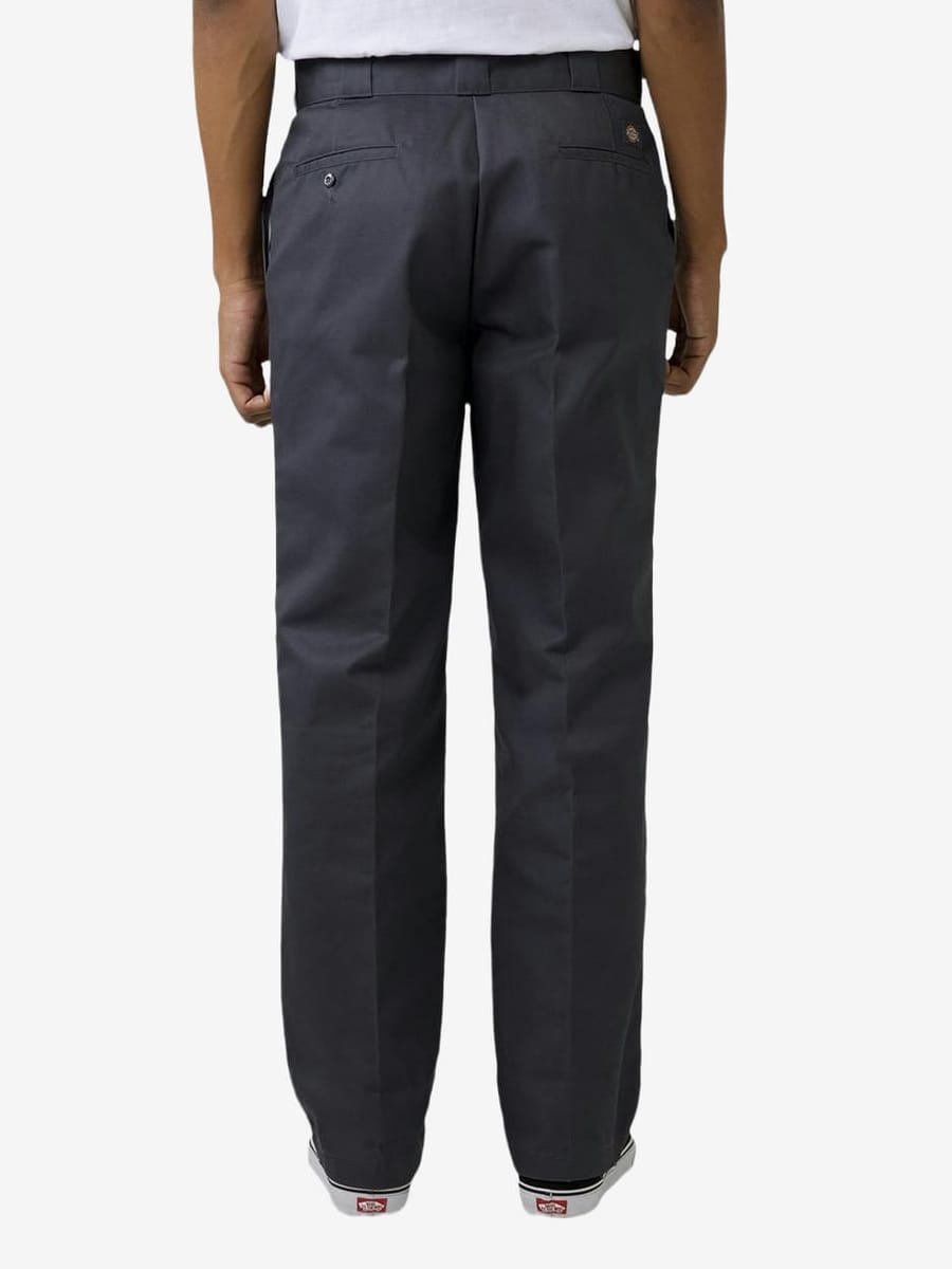 DICKIES — Брюки 874 Work Pant Charcol