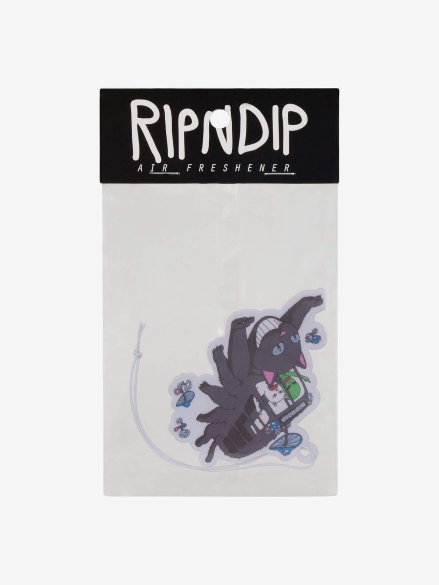 RIPNDIP — Освежитель Adventure Bus