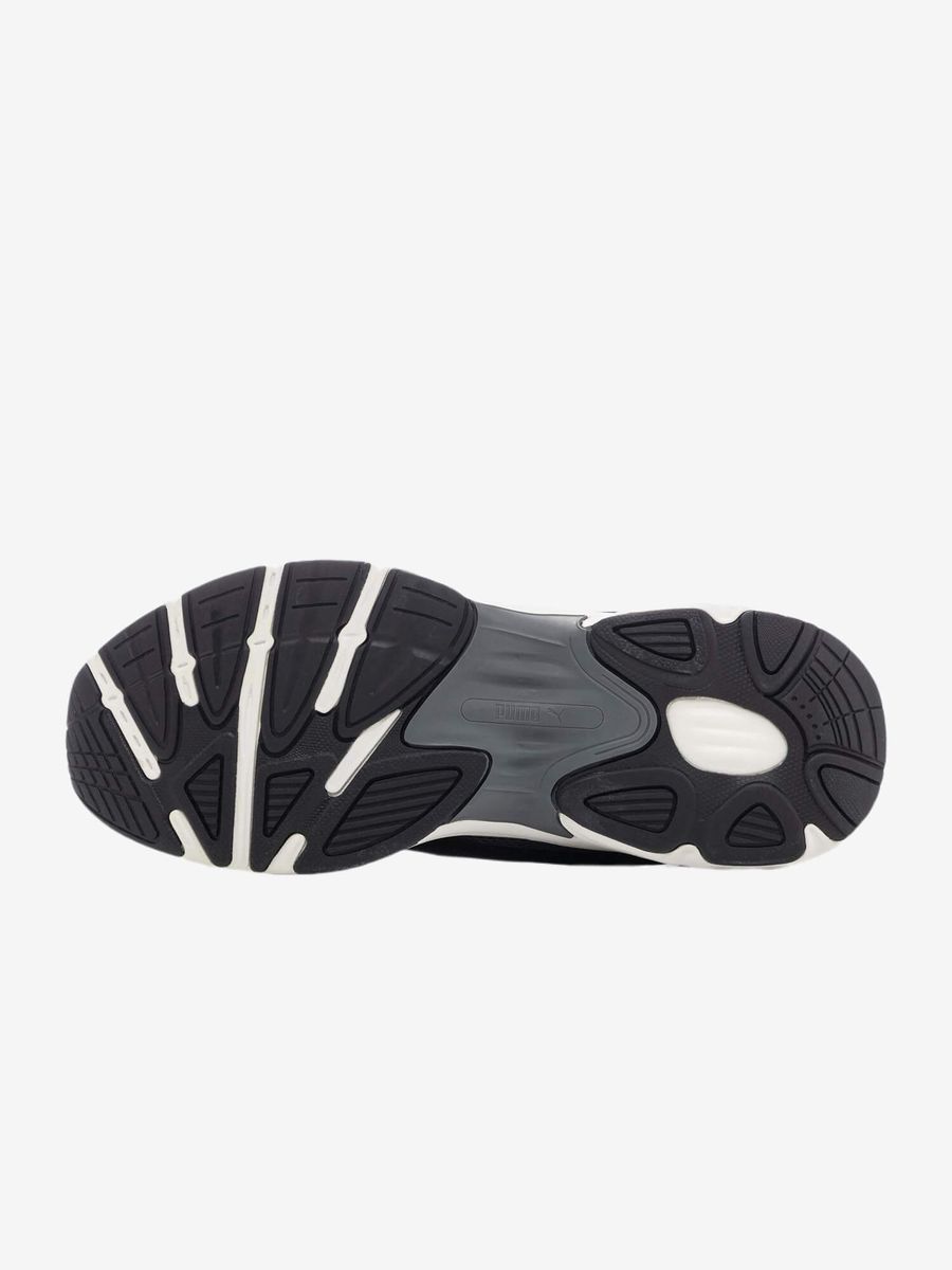PUMA — Обувь Teveris Nitro Black/Ebony