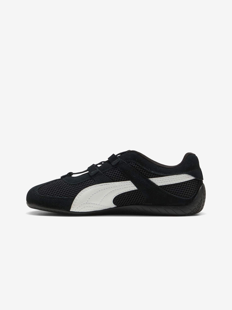 PUMA — Кроссовки Speedcat Go Black/White