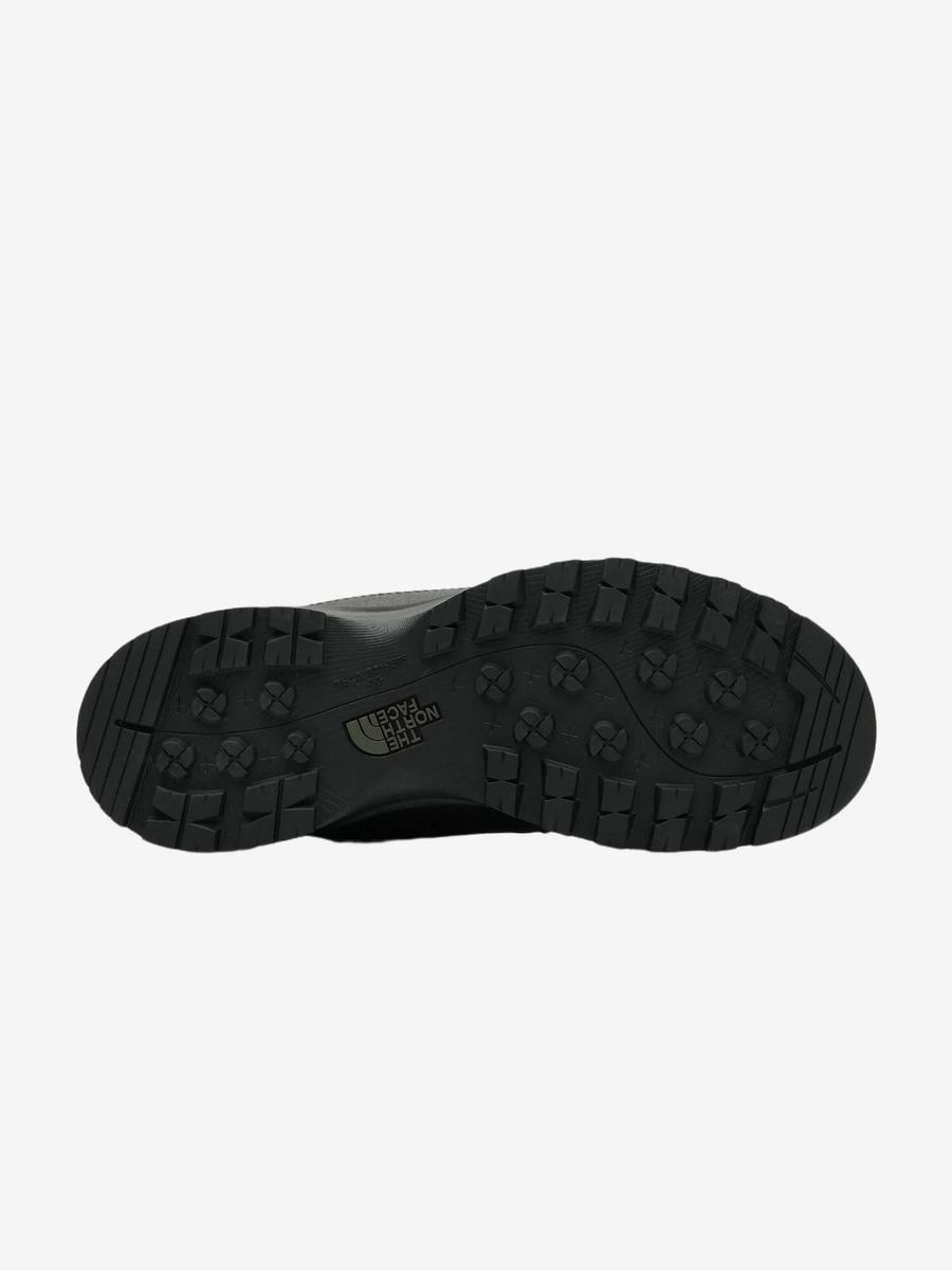 THE NORTH FACE — Ботинки Glenclyffe Urbal Low Taupe Green