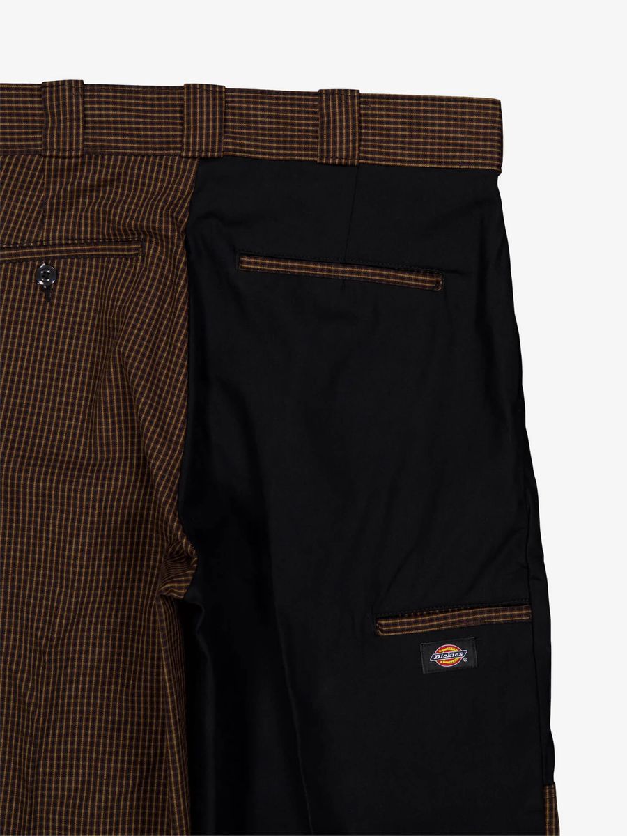 DICKIES — Штаны Miltonvale Heritage Dark Outdoor Dark