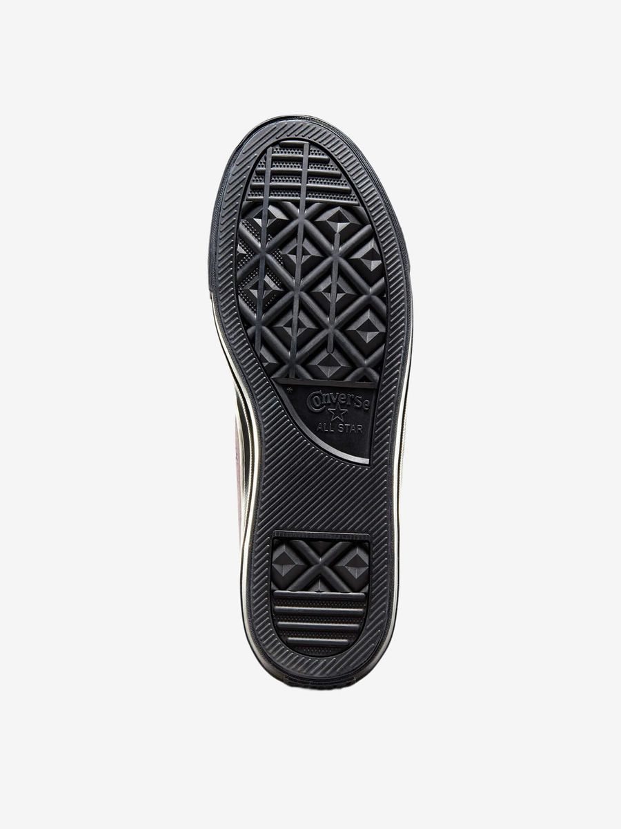 CONVERSE — Обувь One Star Pro OX Phantom Violet/Black