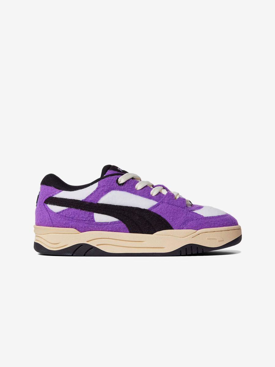 PUMA — Обувь Puma 180 Felt Purple Pop/Black