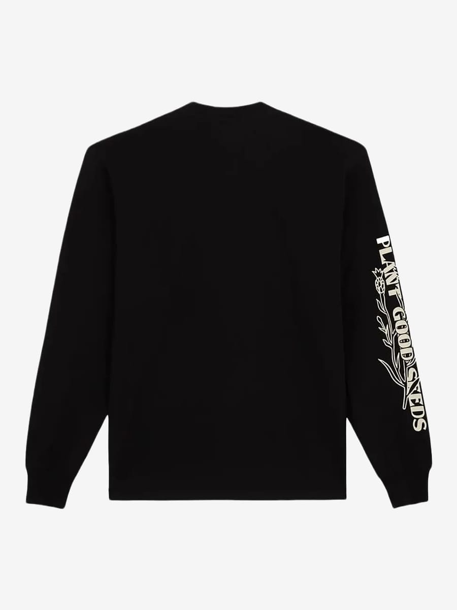 DICKIES — Лонглив Timberville Black